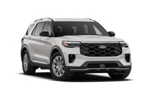 2027 Ford  External Image 4